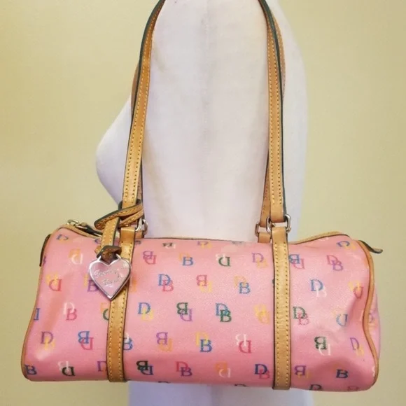 Dooney & bourke handbag Vintage - Picture 15 of 15